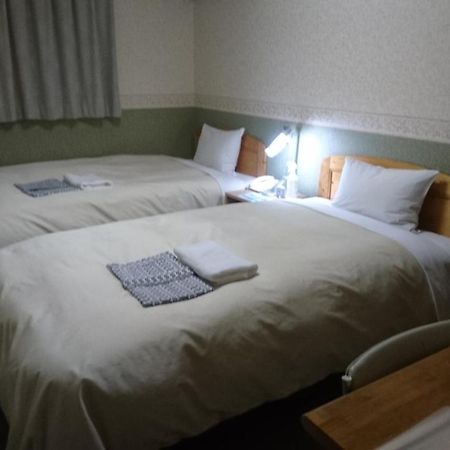 Hotel Himeji Hills מראה חיצוני תמונה