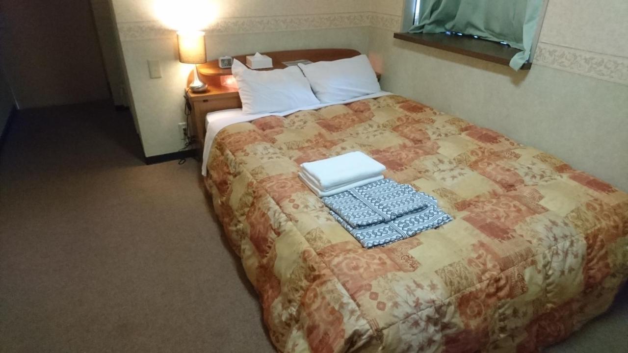 Hotel Himeji Hills מראה חיצוני תמונה