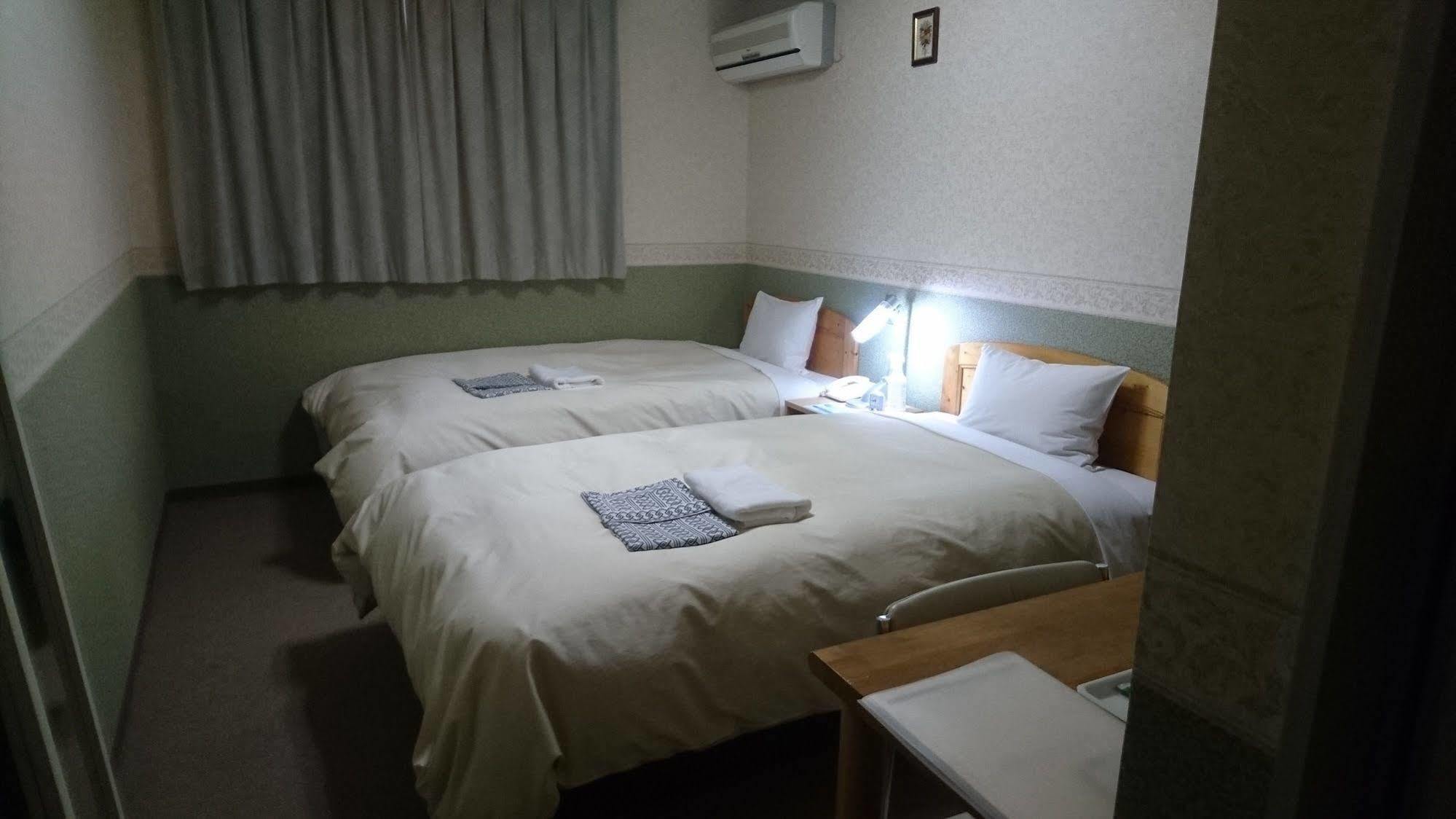 Hotel Himeji Hills מראה חיצוני תמונה