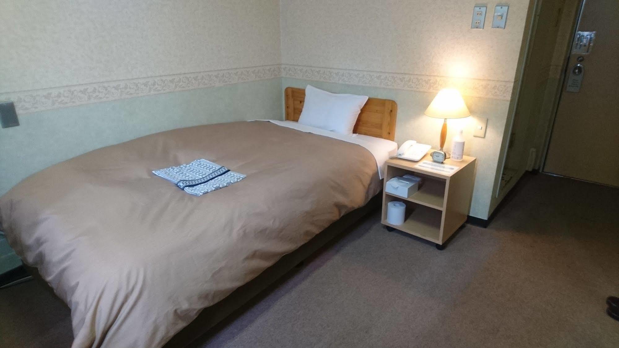Hotel Himeji Hills מראה חיצוני תמונה