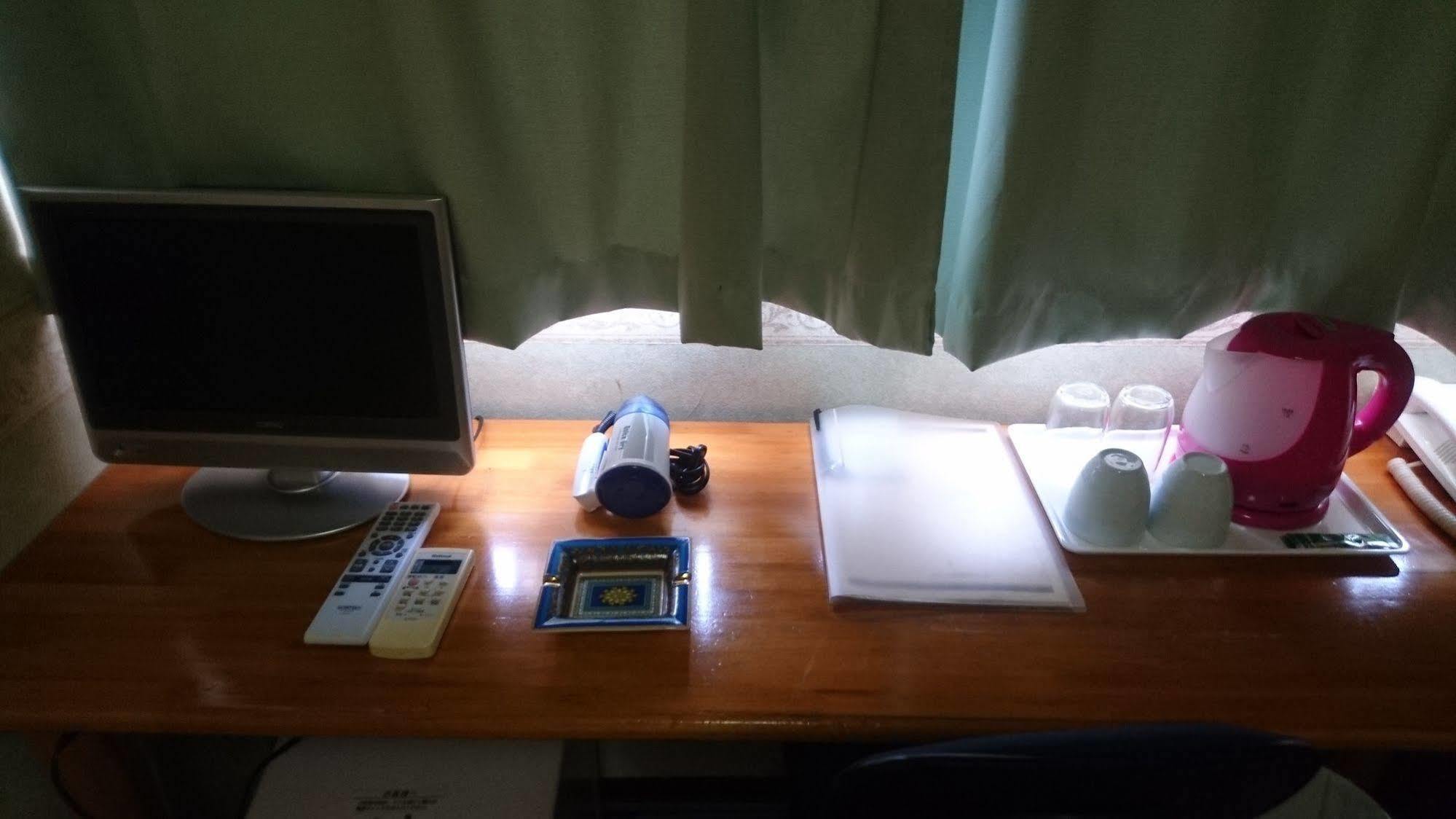 Hotel Himeji Hills מראה חיצוני תמונה