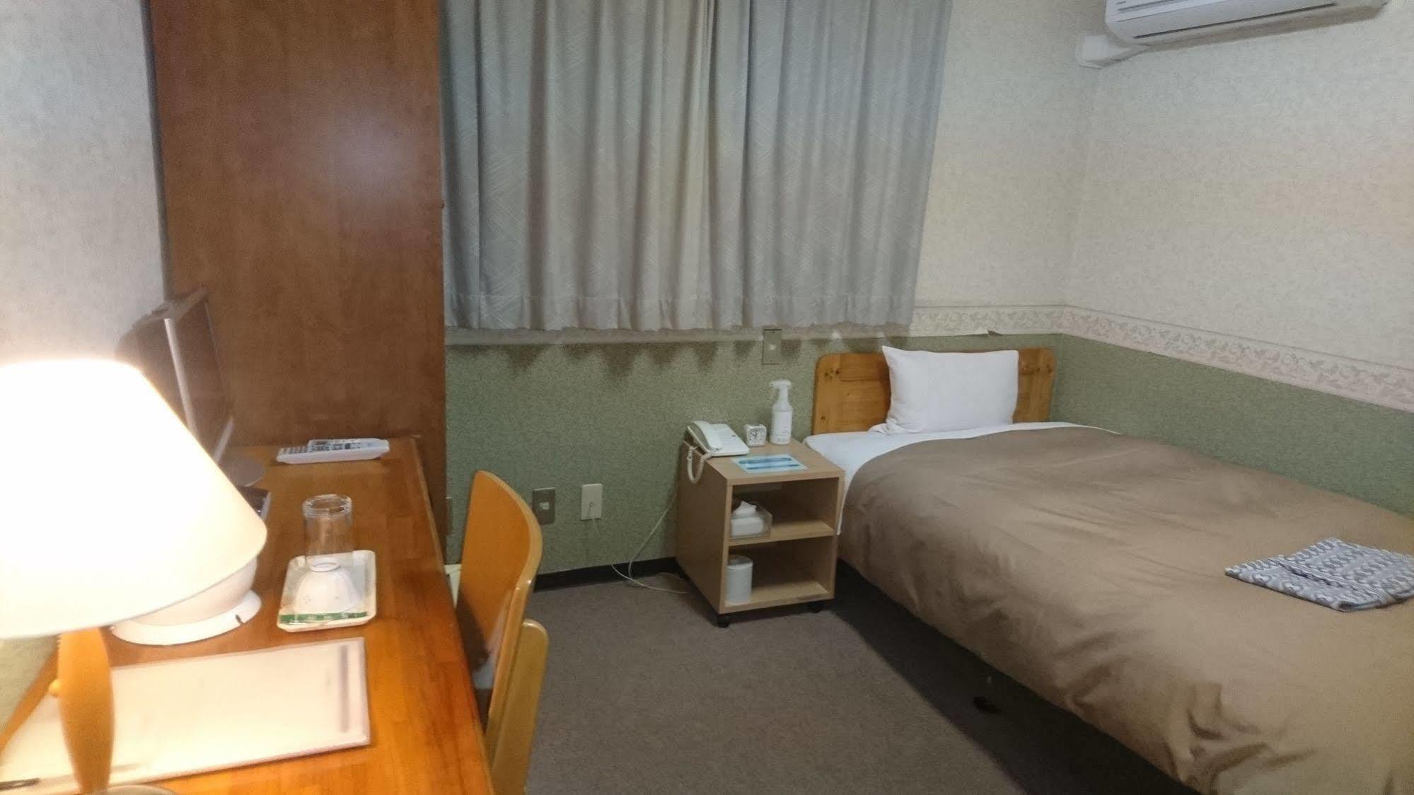 Hotel Himeji Hills מראה חיצוני תמונה