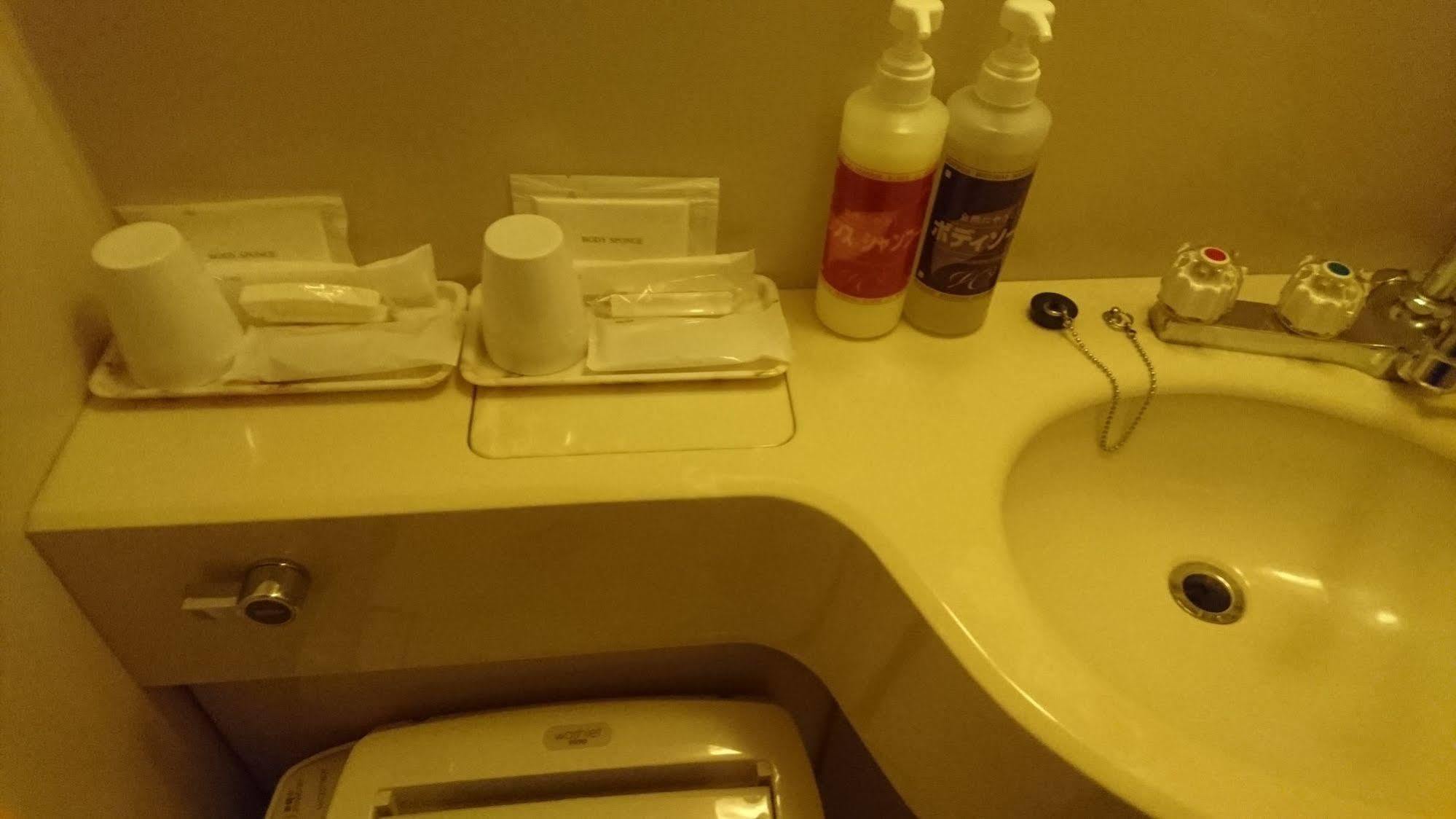 Hotel Himeji Hills מראה חיצוני תמונה