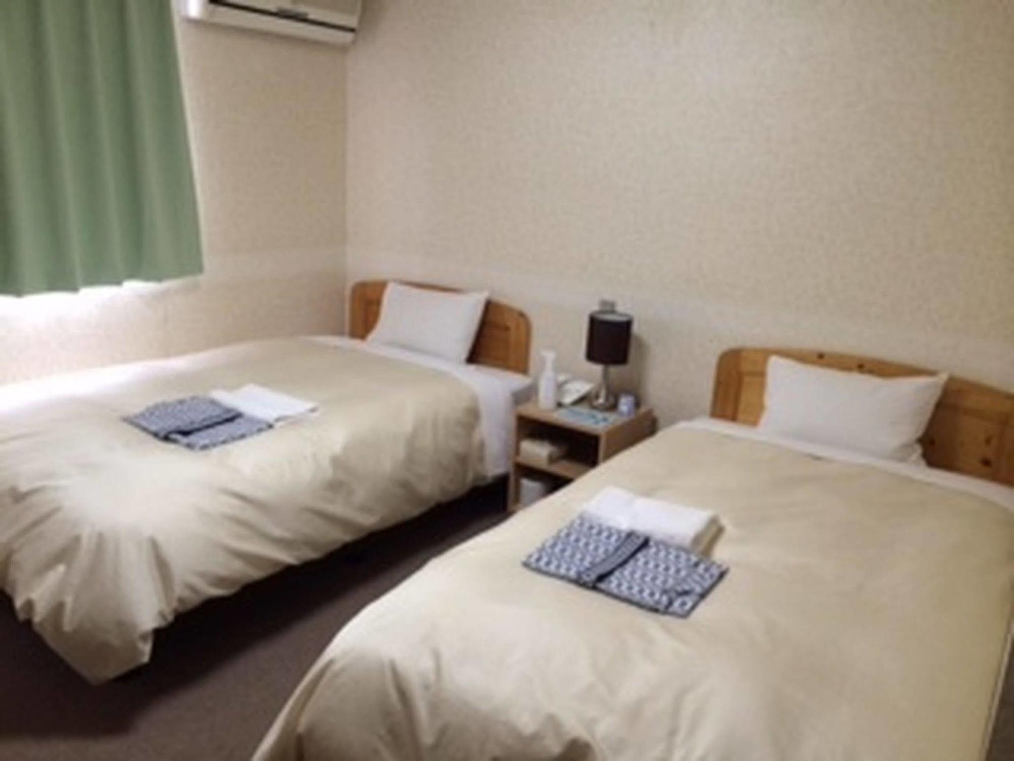 Hotel Himeji Hills מראה חיצוני תמונה